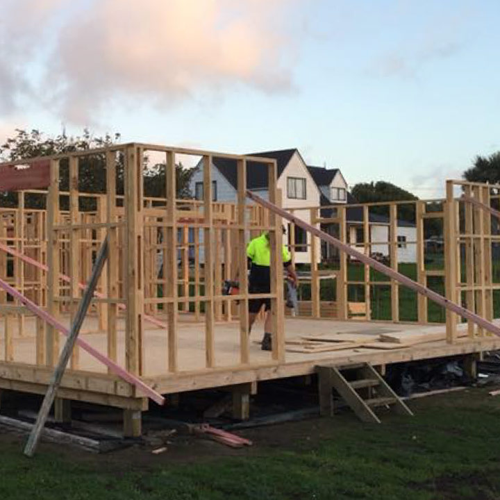 Kelly Konstruct Whanganui building services